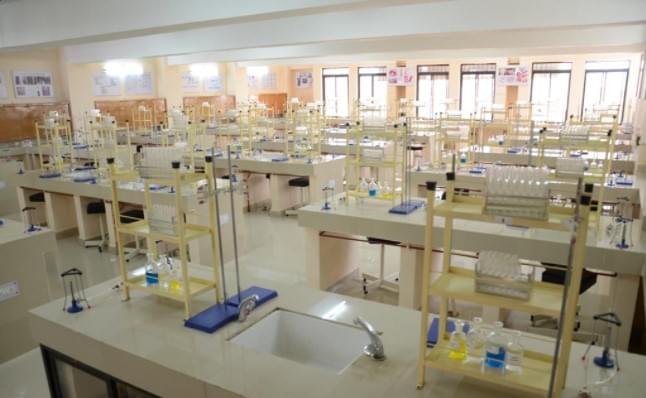 Mahaveer Institute of Medical Sciences and Research Bhopal College Gallery photo 7